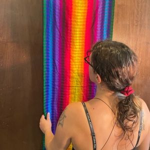 Meet your Posher, Dominique